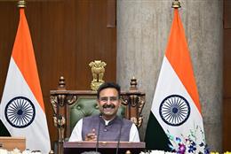 संवैधानिक मूल्यों पर मंथन और हरियाणा की विकास यात्रा पर केंद्रित होगा जनप्रतिनिधि सम्मेलन